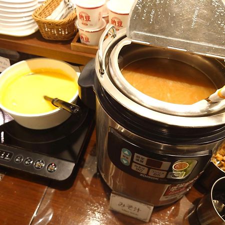 Green Rich Hotel Kobe Sannomiya Экстерьер фото